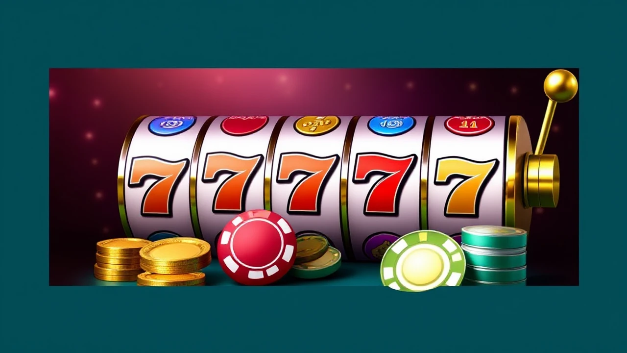 10 unschlagbare Tipps für erfolgreiches Slot-Spiel im Online-Casino