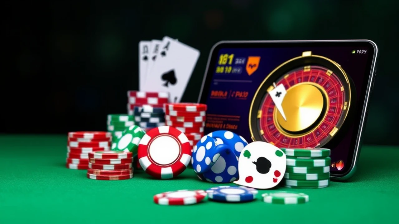 Gelombang Baru Game Judi Kasino yang Terus Populer di 2022