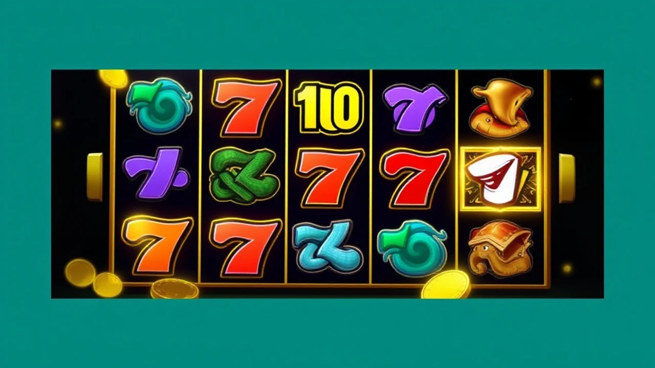 Unveiling the Secret Potential of Stacked Wilds in Casino Games: Enhancing Your Chances of Winning
