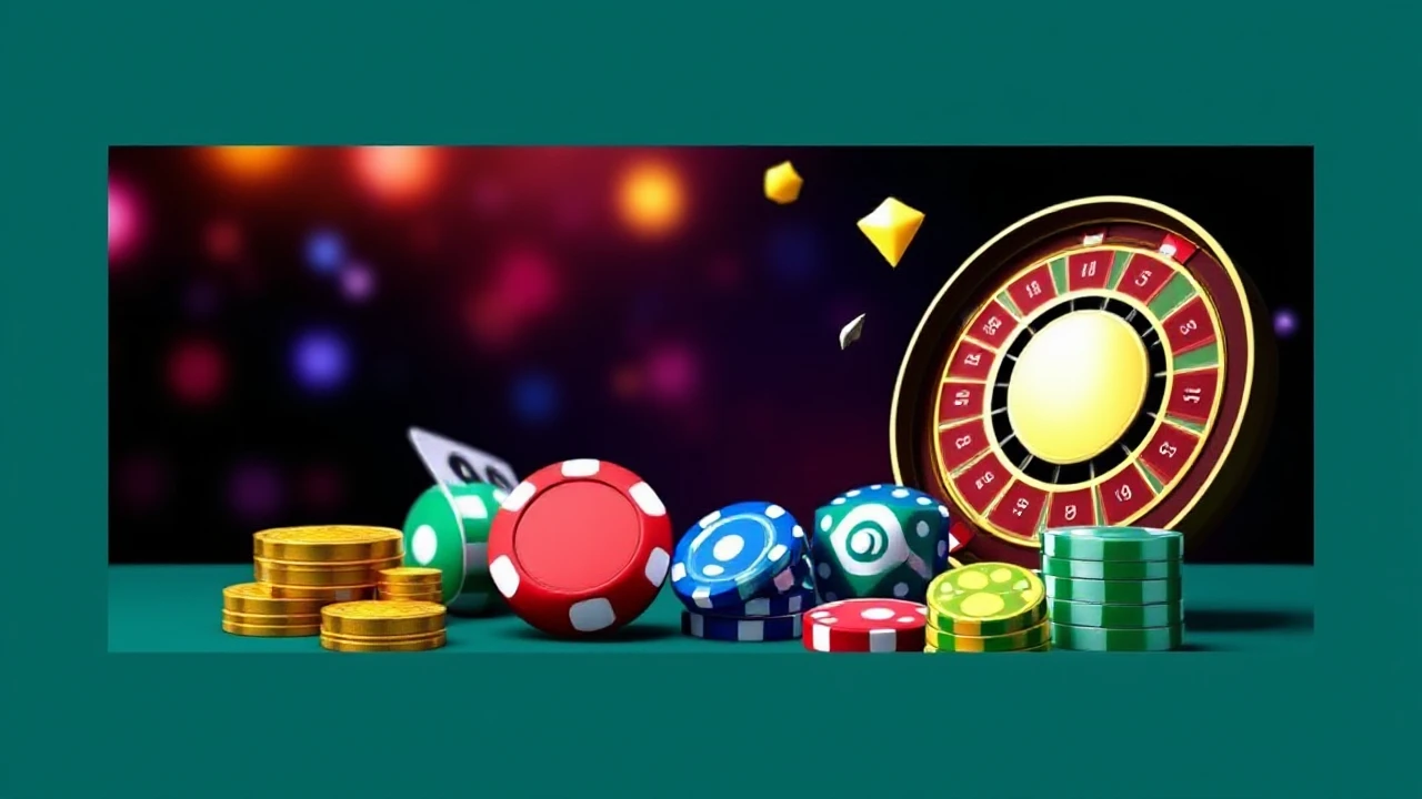 The Ultimate Handbook on Choosing the Best Casino for Your Preferences