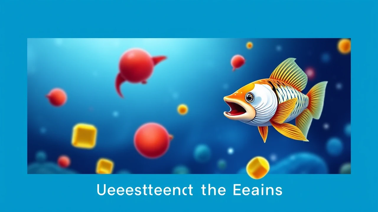 ABC8 Fish Shooting: Best Practices for Consistent Wins