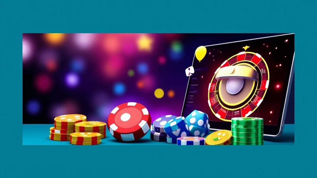 Emerging Trends in Online Casino Gaming: What to Expect