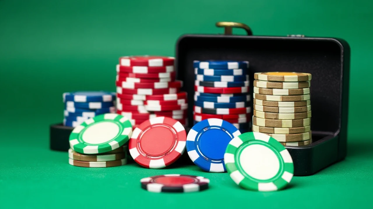Essential 10 Gambling Tools All Player Should Have