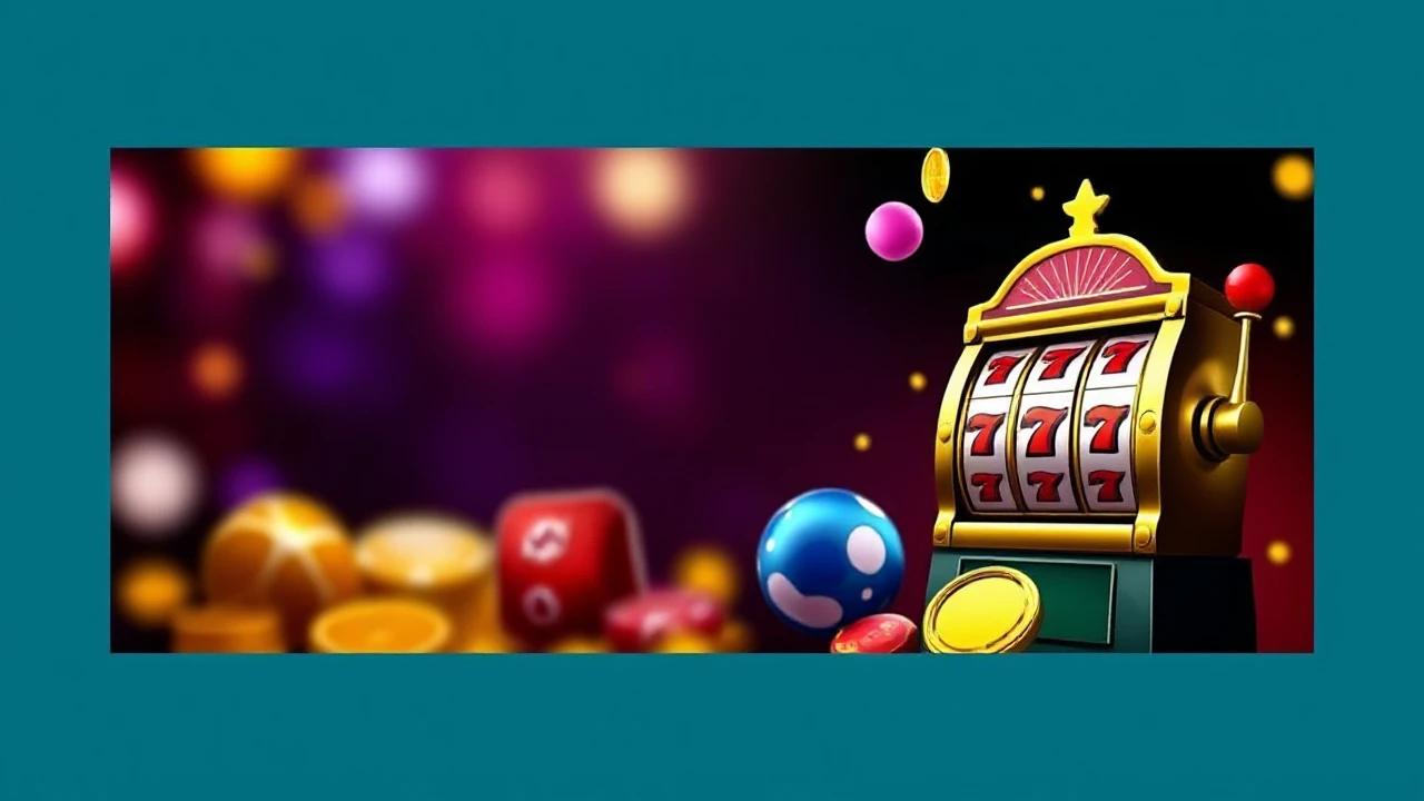 Perbedaan Utama Antara Slot Casino Online vs. Slot Konvensional