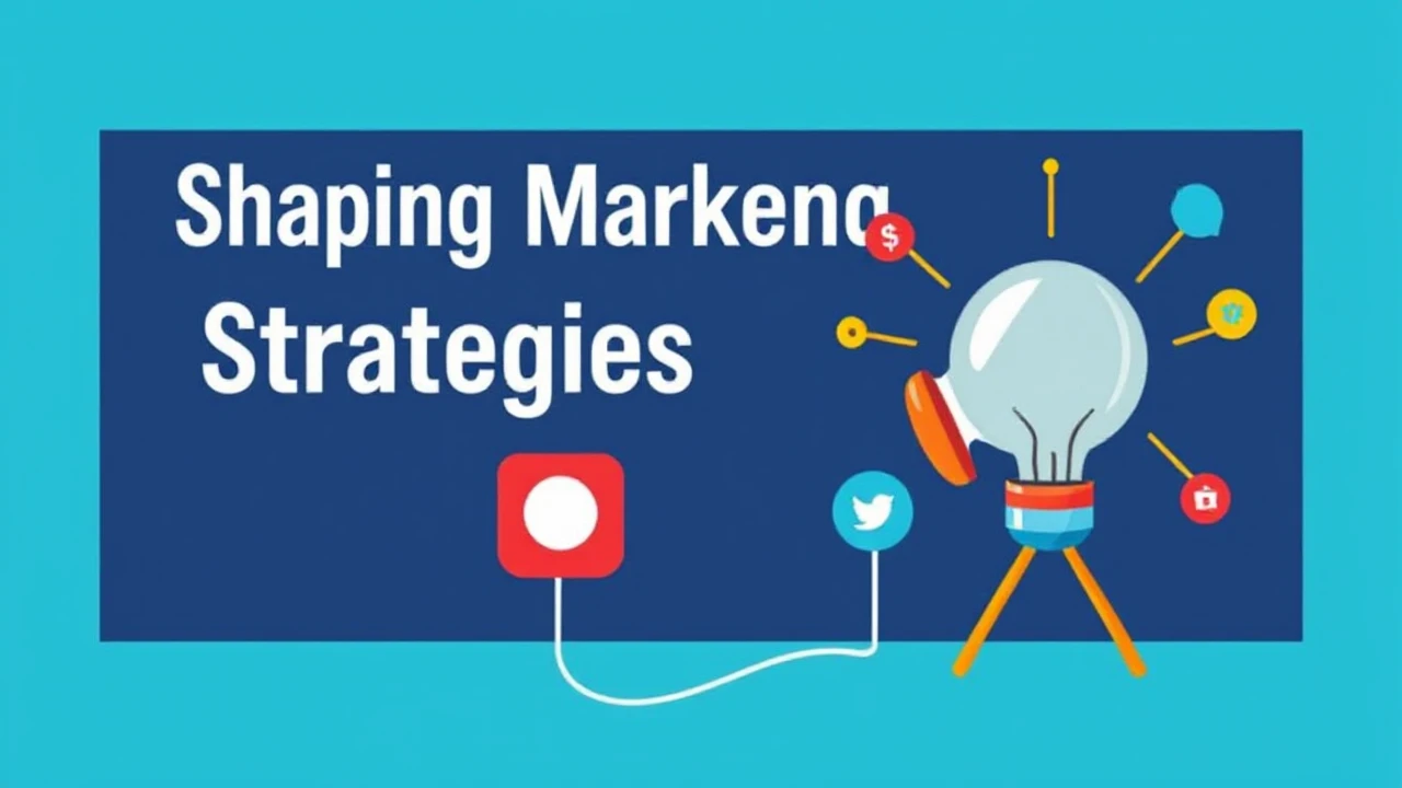 Shaping Marketing Strategies for Small Businesses in 2022