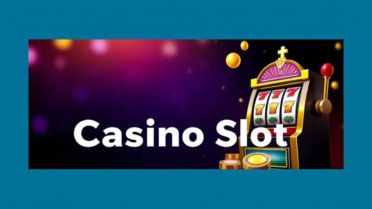 Becoming a Pro at Casino Slots: 7 Proven Tips