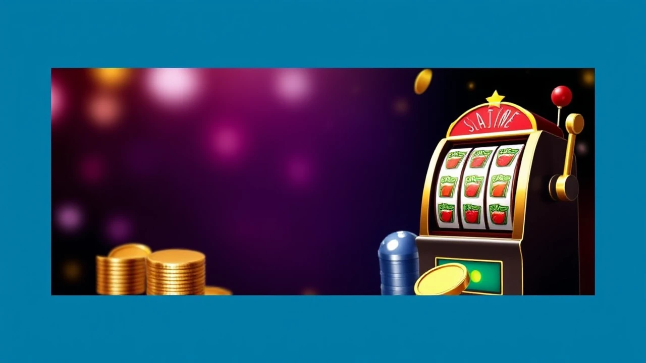 Top 5 Mistakes to Avoid When Engaging in Slot Machine Slots