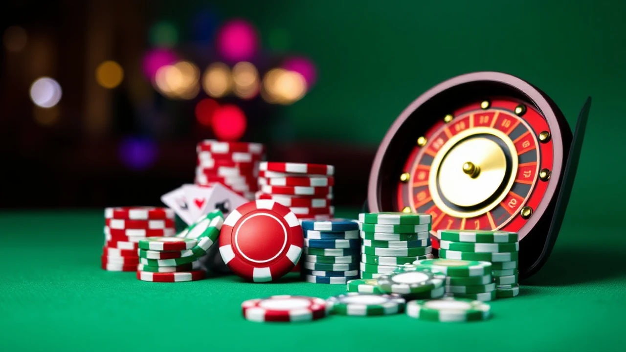 Essential Strategies for Maintaining Safety while Gambling at a Casino