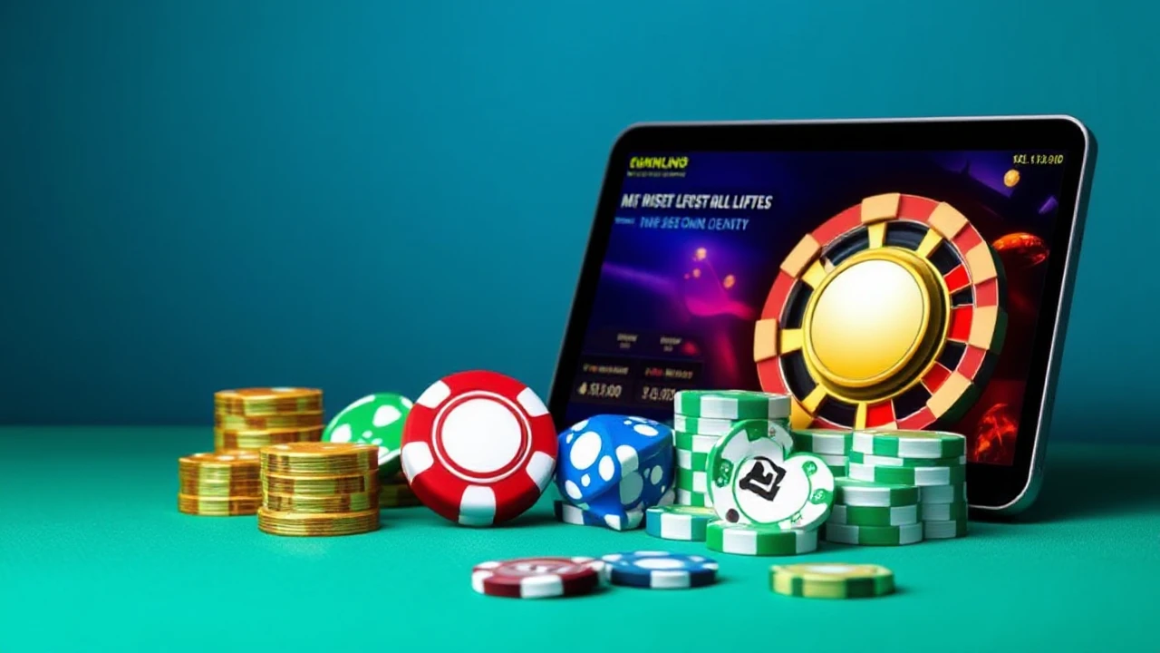 Mastering the Domain of Gambling VIP Programs