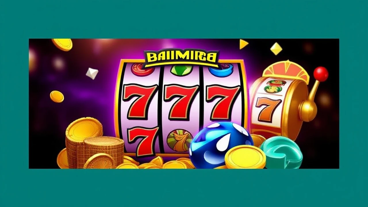 Keuntungan Bermain Slot Gratis sebelum Bertaruh Uang Asli