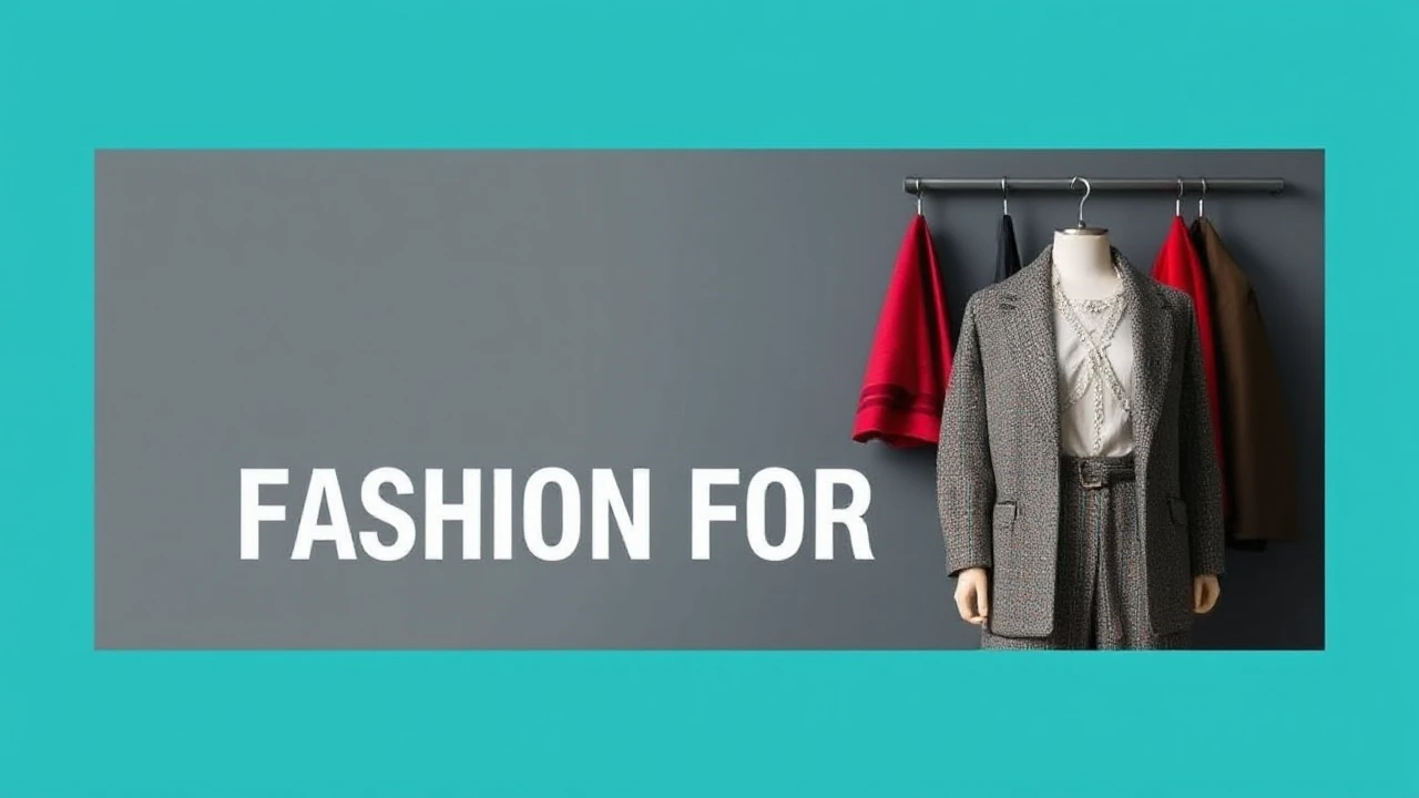 Fashion Forward: Key Strategies for Creating a Wardrobe That Stands the Test of Time