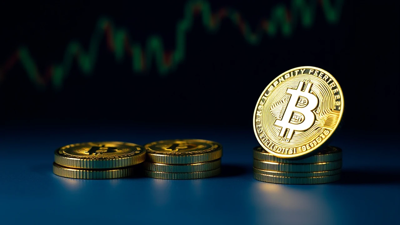 Oriktiga påståenden om Bitcoin prisförutsägelser