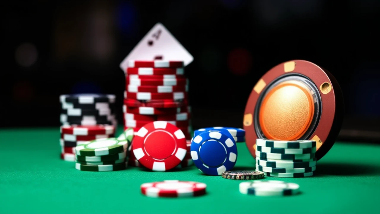 Becoming Proficient in the Skill of Casino Poker Strategy: Key Tips for Success