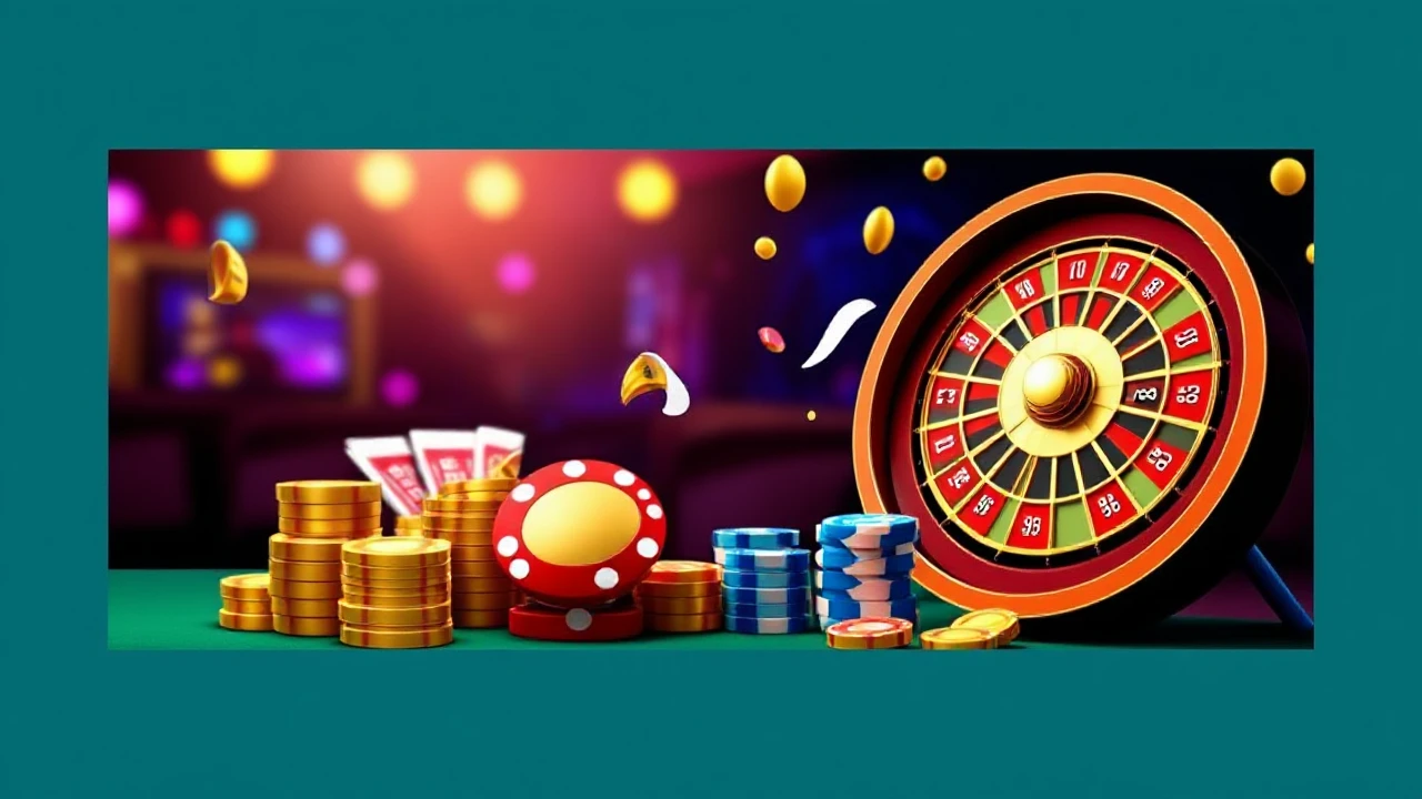 10 Tips for Hitting the Jackpot at the Gambling Venue