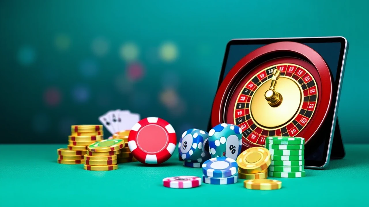 Maximizing Your Earnings: Proven Strategies for Online Casino Gambling Games
