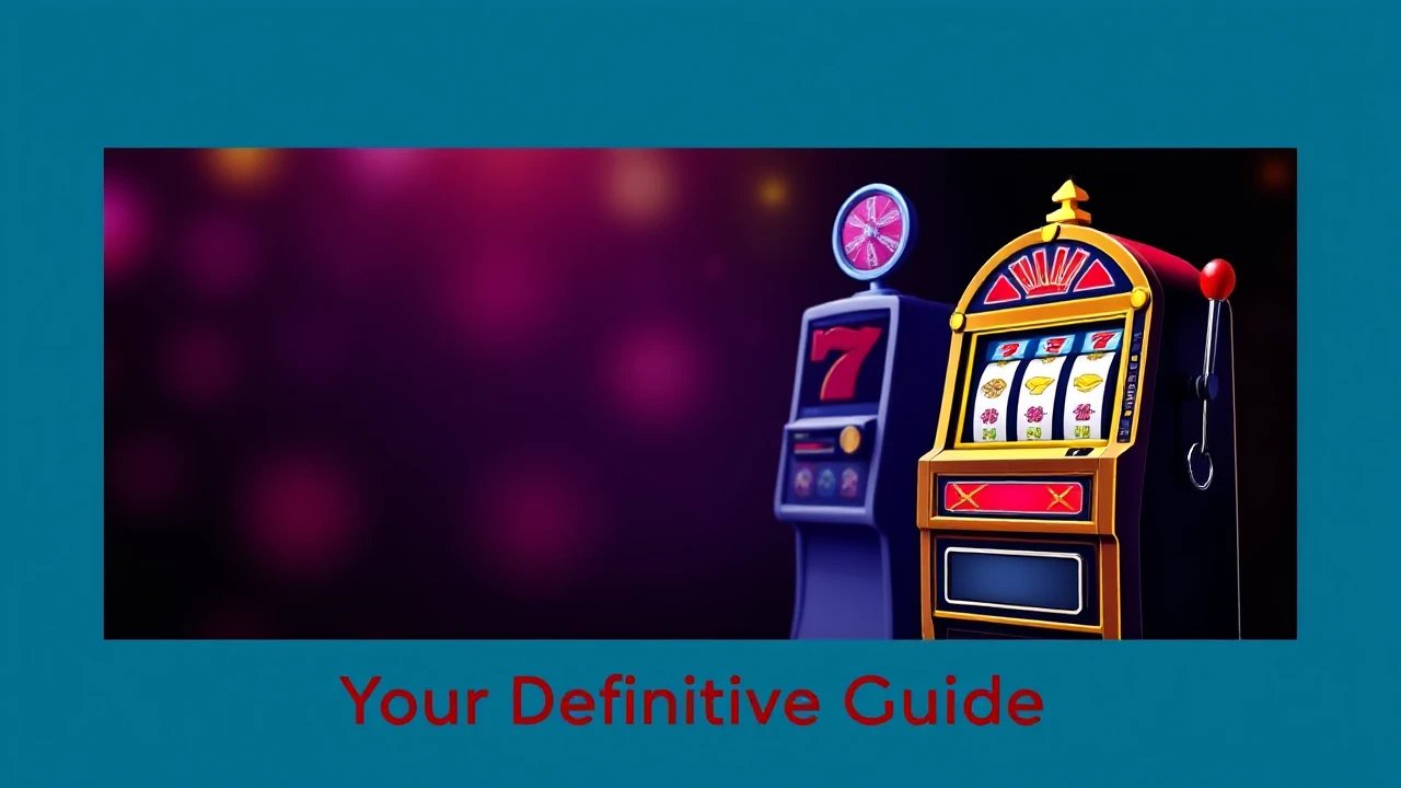 Your Definitive Guide to Enjoying Casino Games