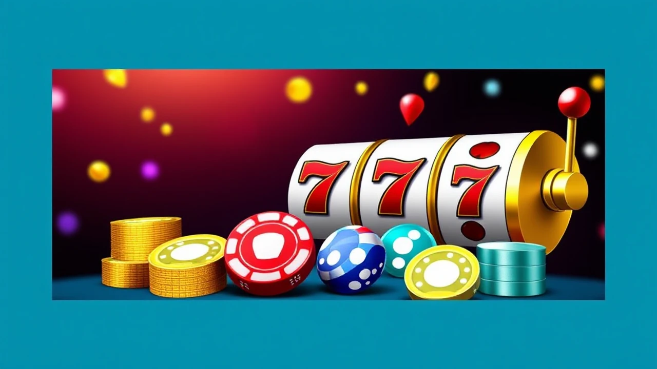 The Ultimate Manual on Navigating Casino Slot Games Safely and Responsibly