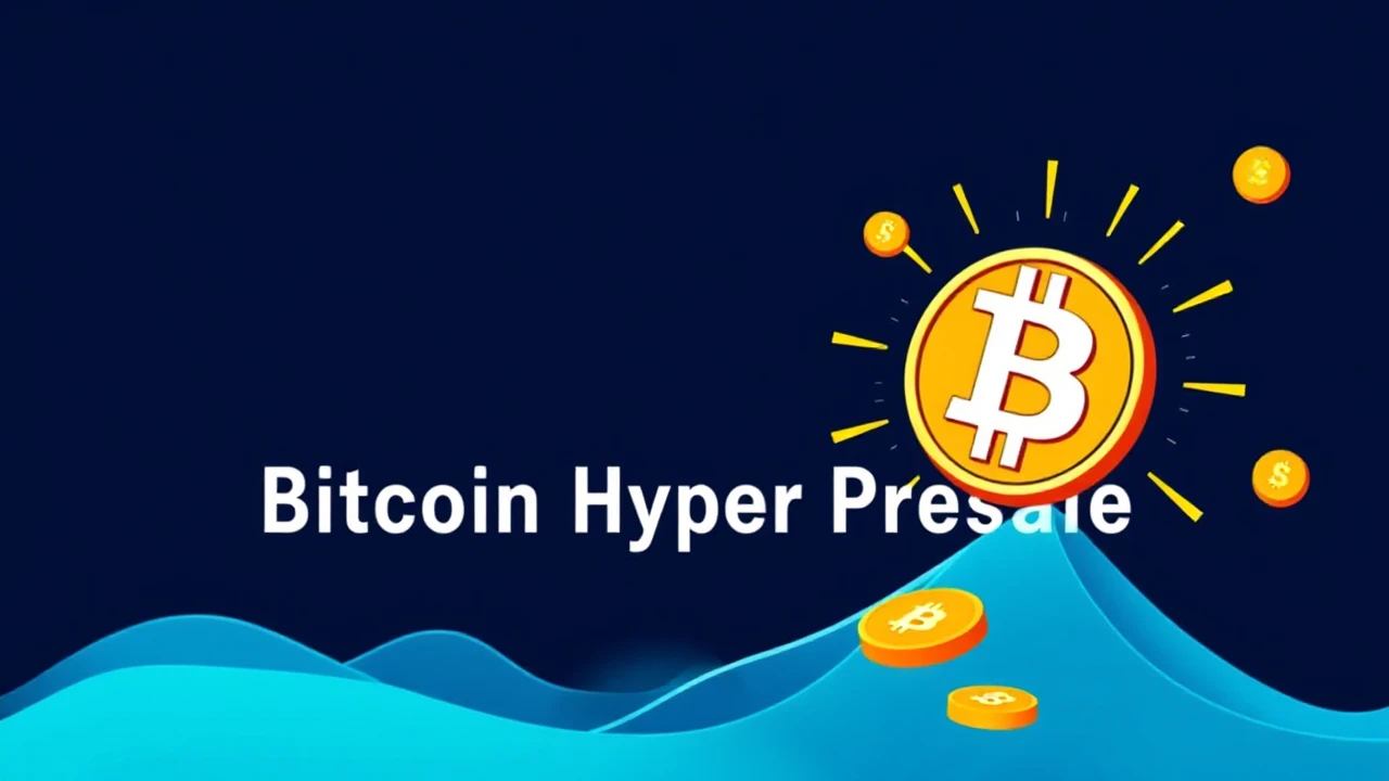 Beyond the Basics: Advanced Techniques for Profiting from Bitcoin Hyper Presale