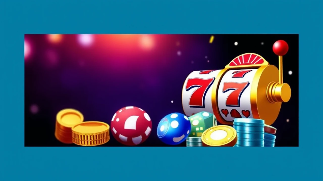 Uncovering the Newest Trends in Slot Slot Play