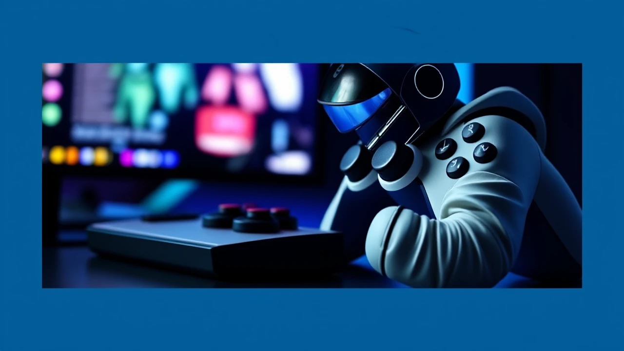 Mastering the Art of Gaming: Helpful Tips and Tricks for Novice Players