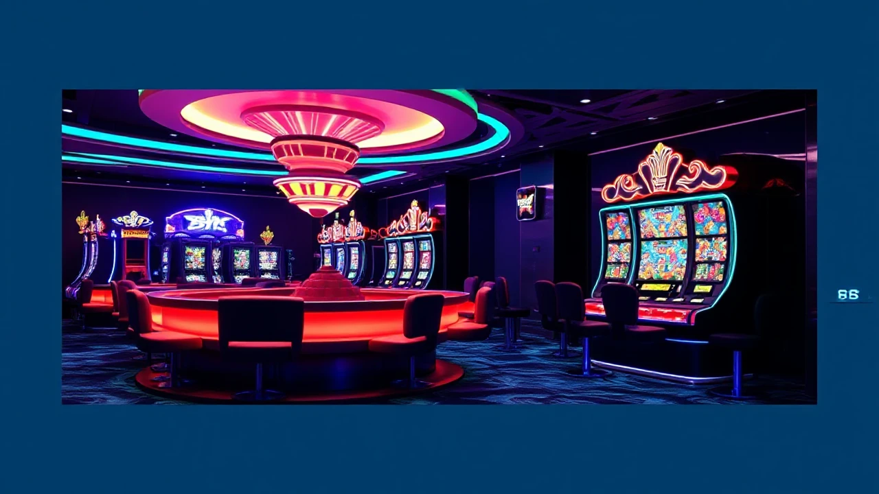 Revolutionizing the Gaming Experience: Cutting-Edge Ideas and Architectures