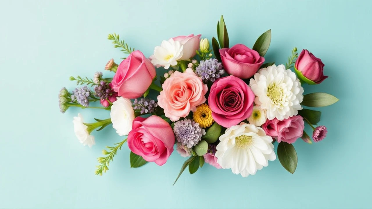The Ultimate Guide to Flower Delivery in Toronto