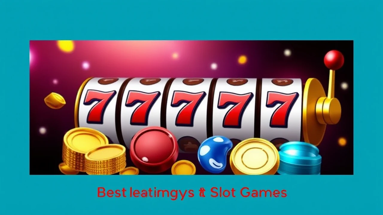 Dominating Online Slot Games: Best Strategies for Winning Big
