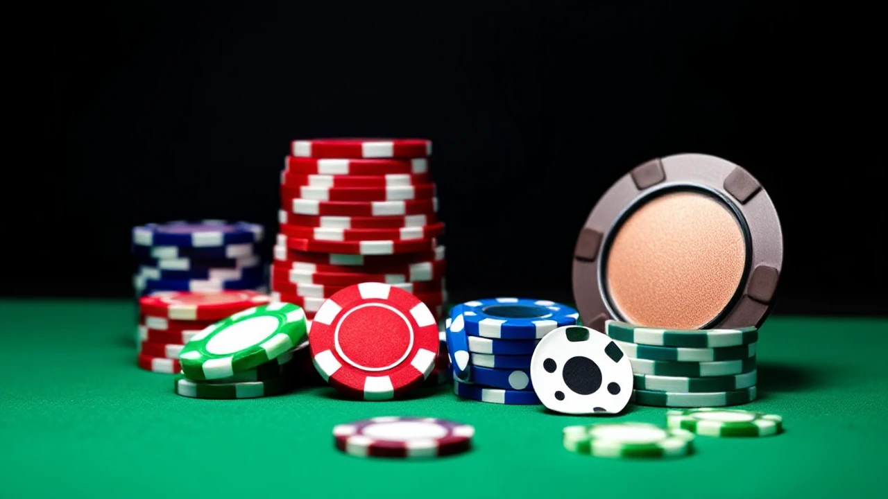 Mastering Poker: The Ultimate Manual to Success at Casinos