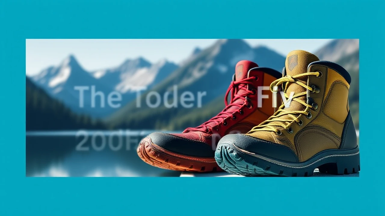 The Twenty Twenty-Five Outdoors Equipment Guide: Gear Yourself for Excitement