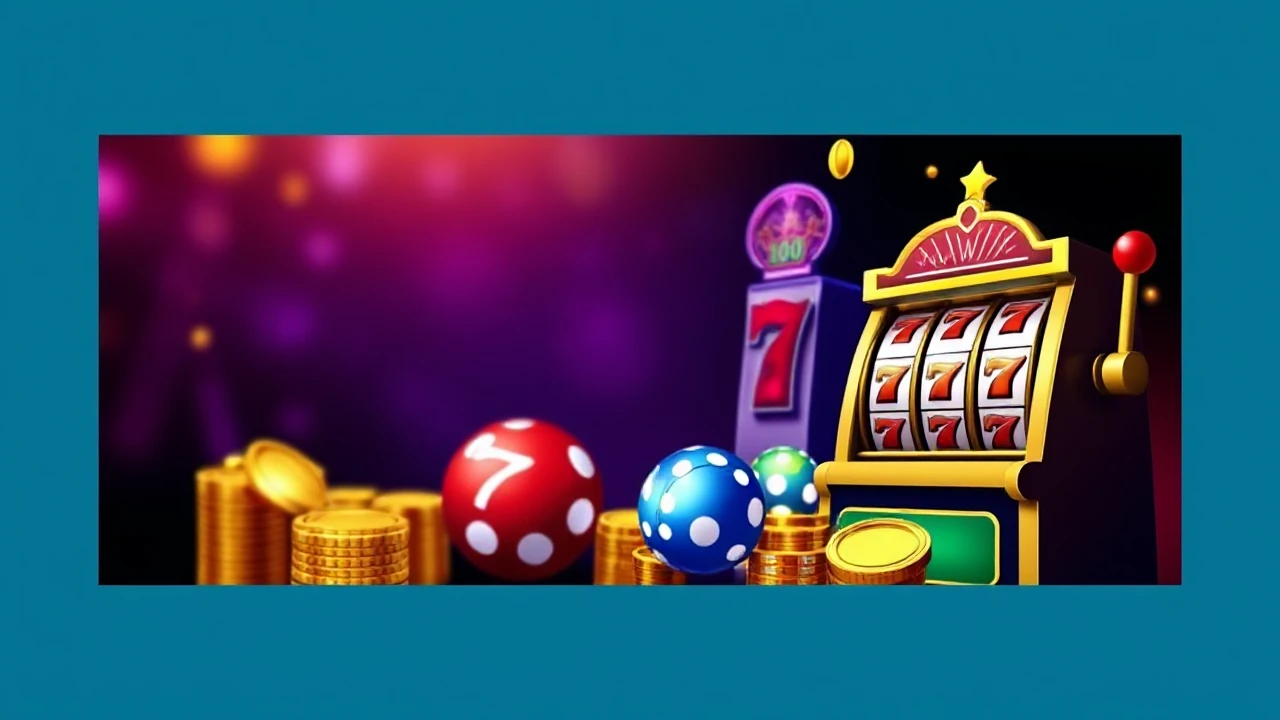 Your Go-To Guide to Selecting the Top Casino Slot Games