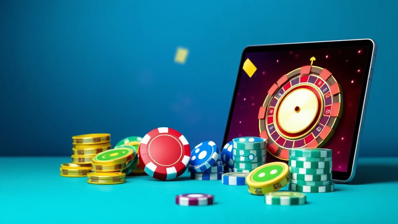 Maximizing Your Profit: Pro Tips to Enhance Online Gaming Gambling