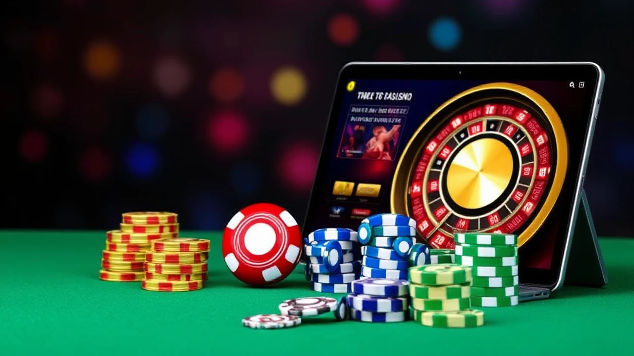 Online Kumarhane Platformlarında Dikkat Edilmesi Gerekenler