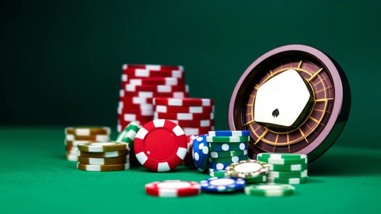 Top Tips for Secure Gambling at Casinos: Protect Your Bets