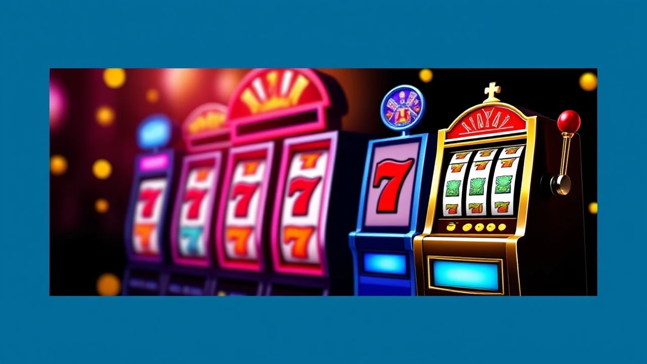 Becoming a Master the Skill of Winning at Slot Machine Slots