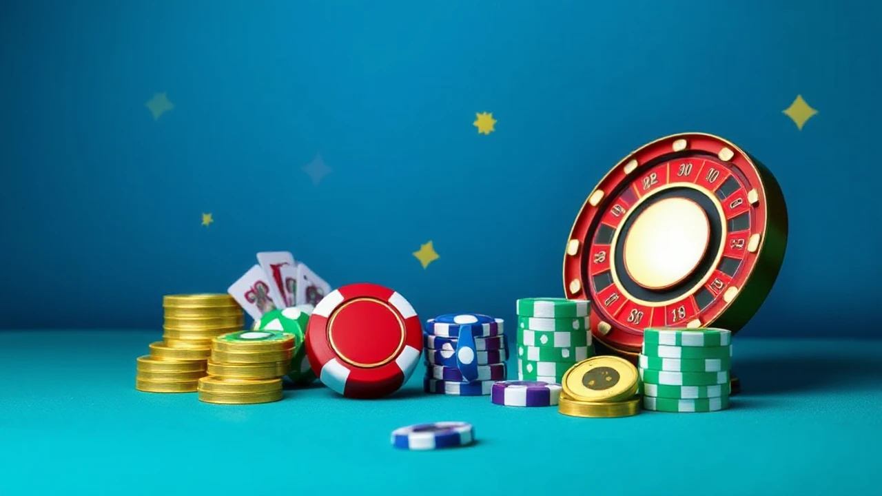 Deciphering the Mystery Behind Gaming House Bonuses and Promotions