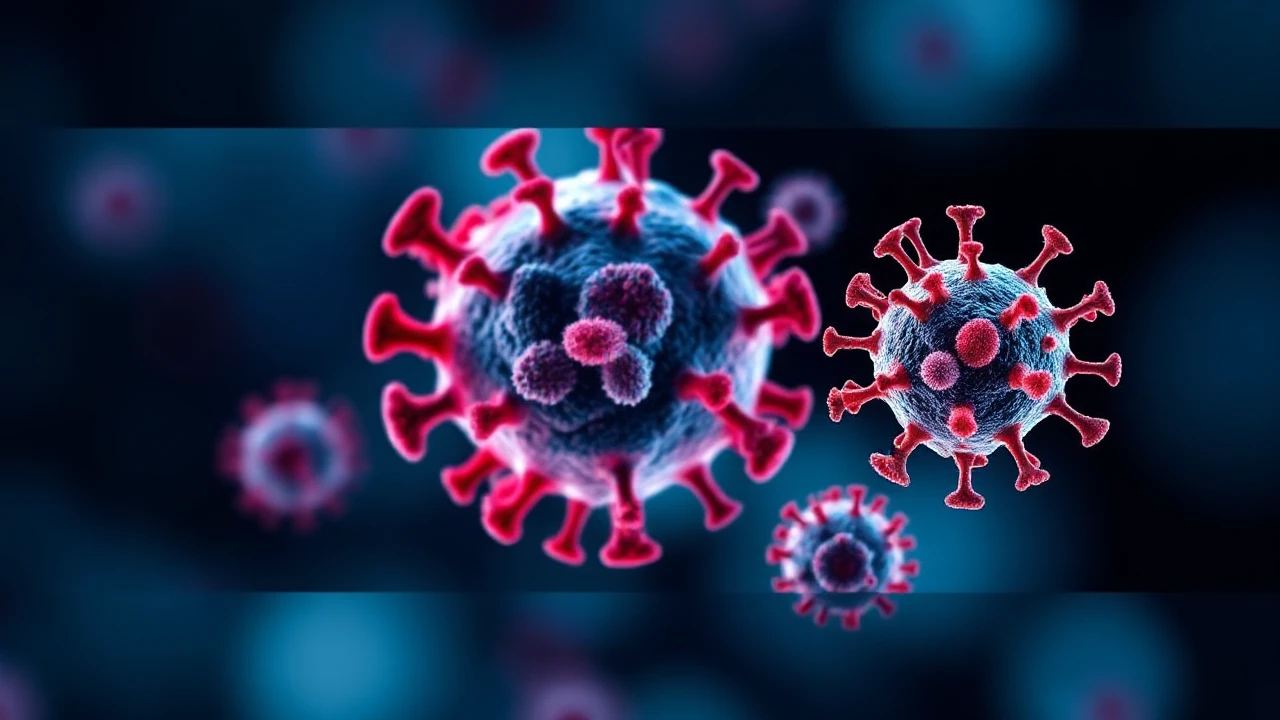 Top 10 Strategies for Enhancing Your Immune System In a Natural Way: A Comprehensive Guide