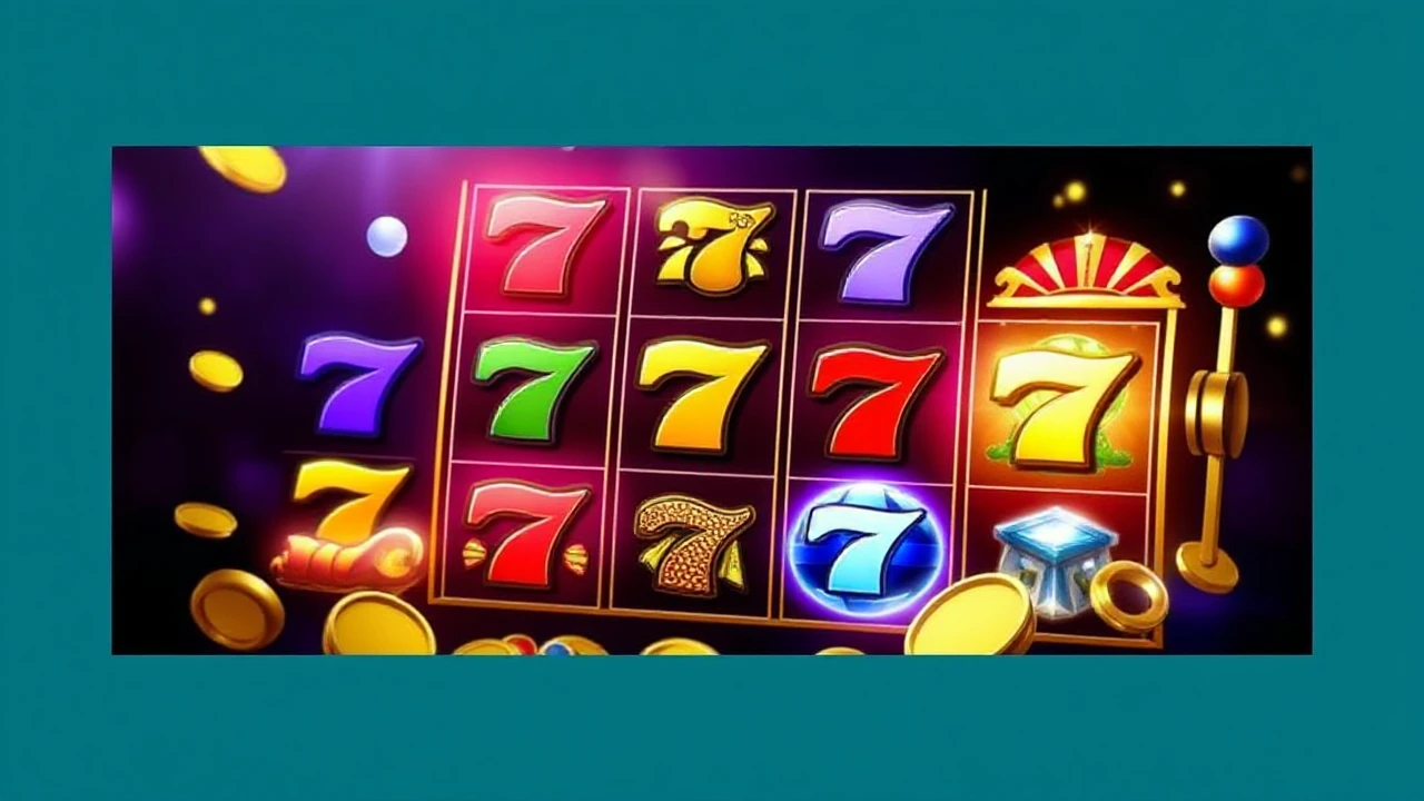 Tren Terbaru Mesin Slot Online yang Wajib Diketahui