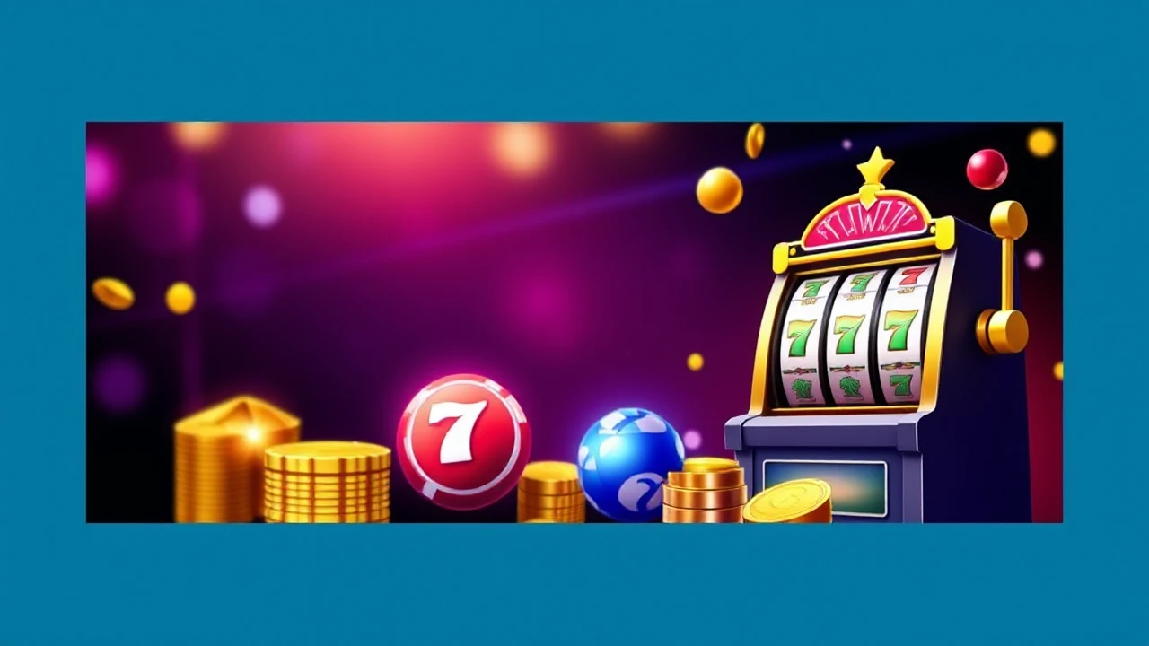 Discovering the Latest Slot Trends in the Gaming Industry