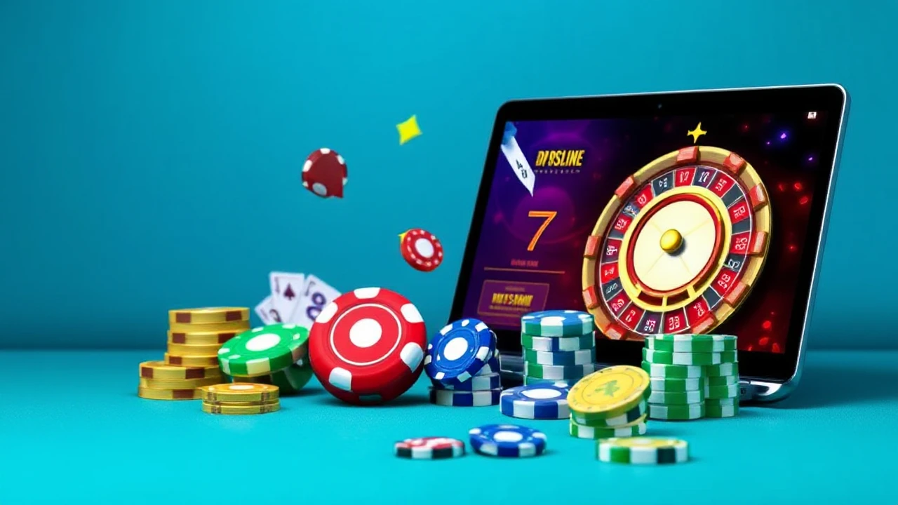 The Growth of Online Casinos: A Modern Phenomenon