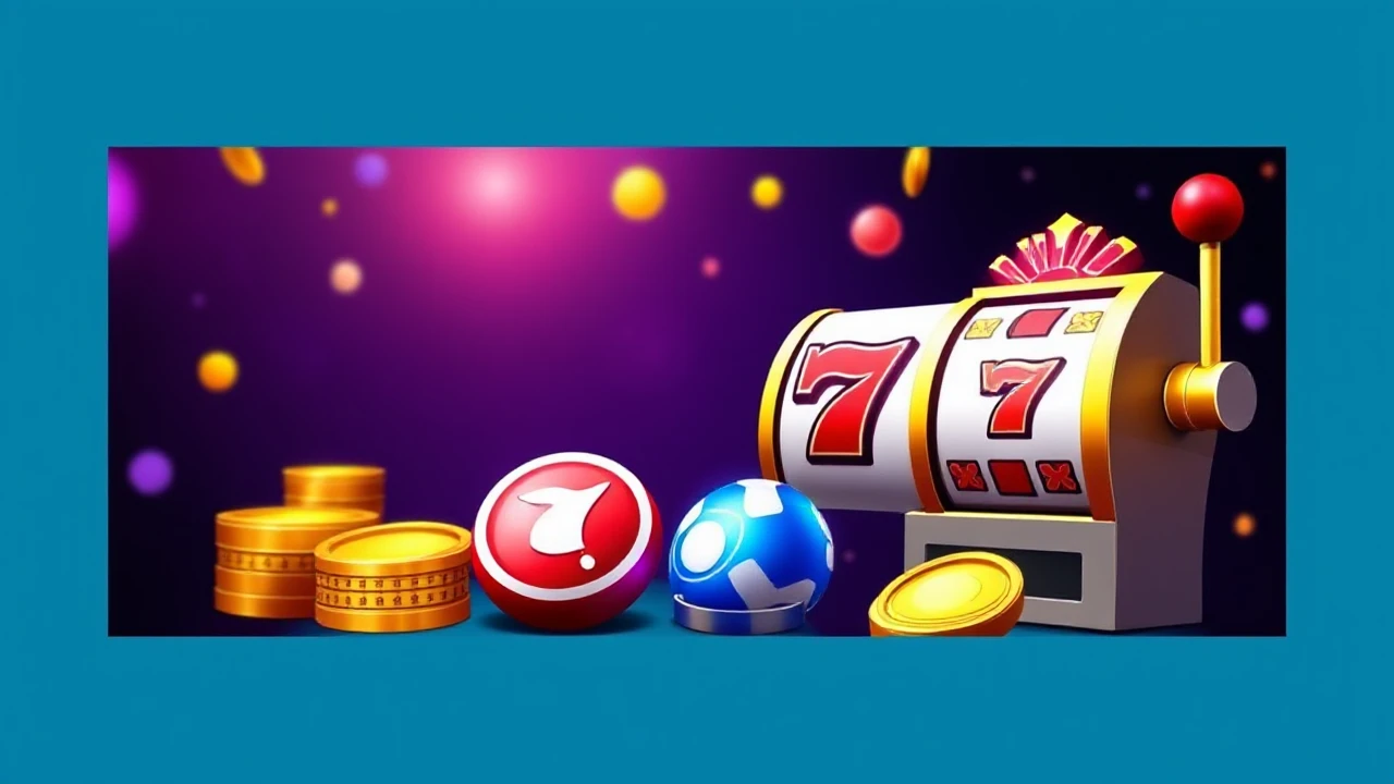 The Rise of Internet-based Gaming Slots: Trends and Advancements