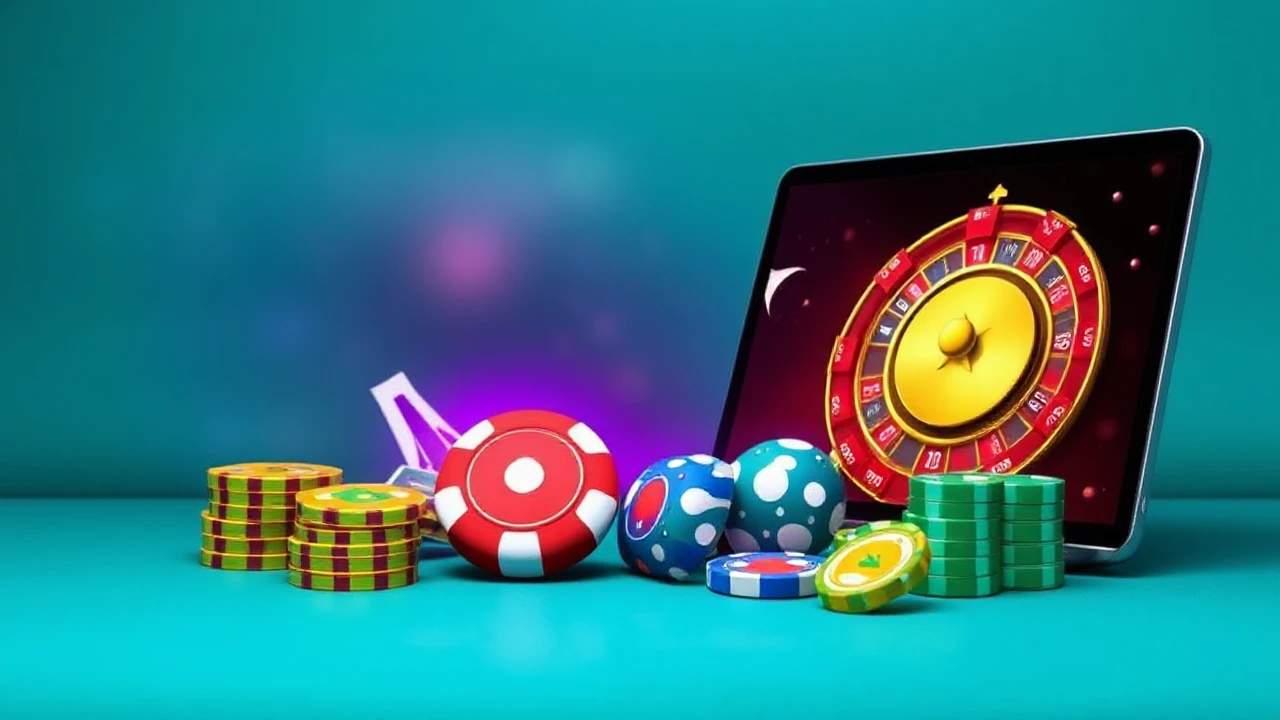 Exploring the Top Online Casino Games of 2022