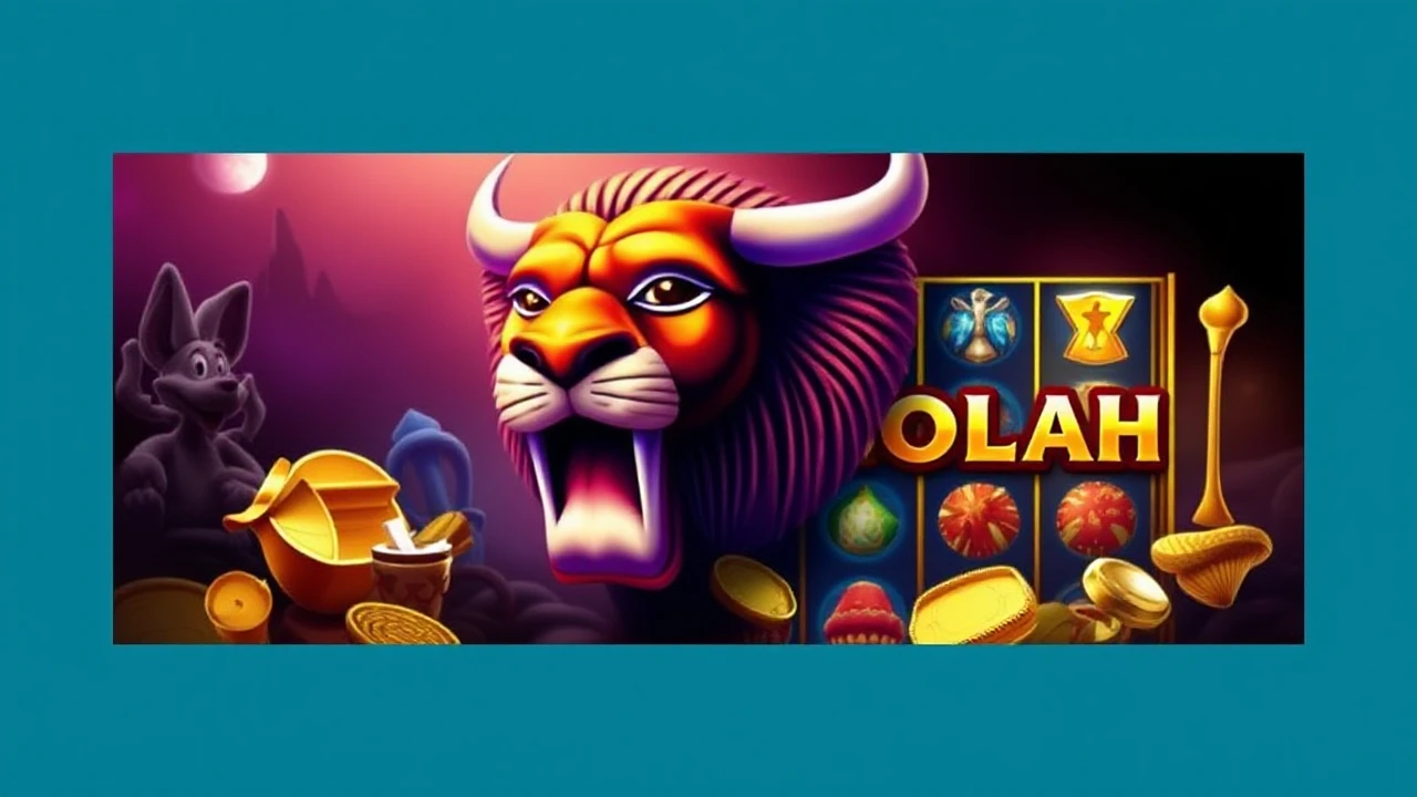 Recommended 10 Must-Try Slots at Canada Online Casinos