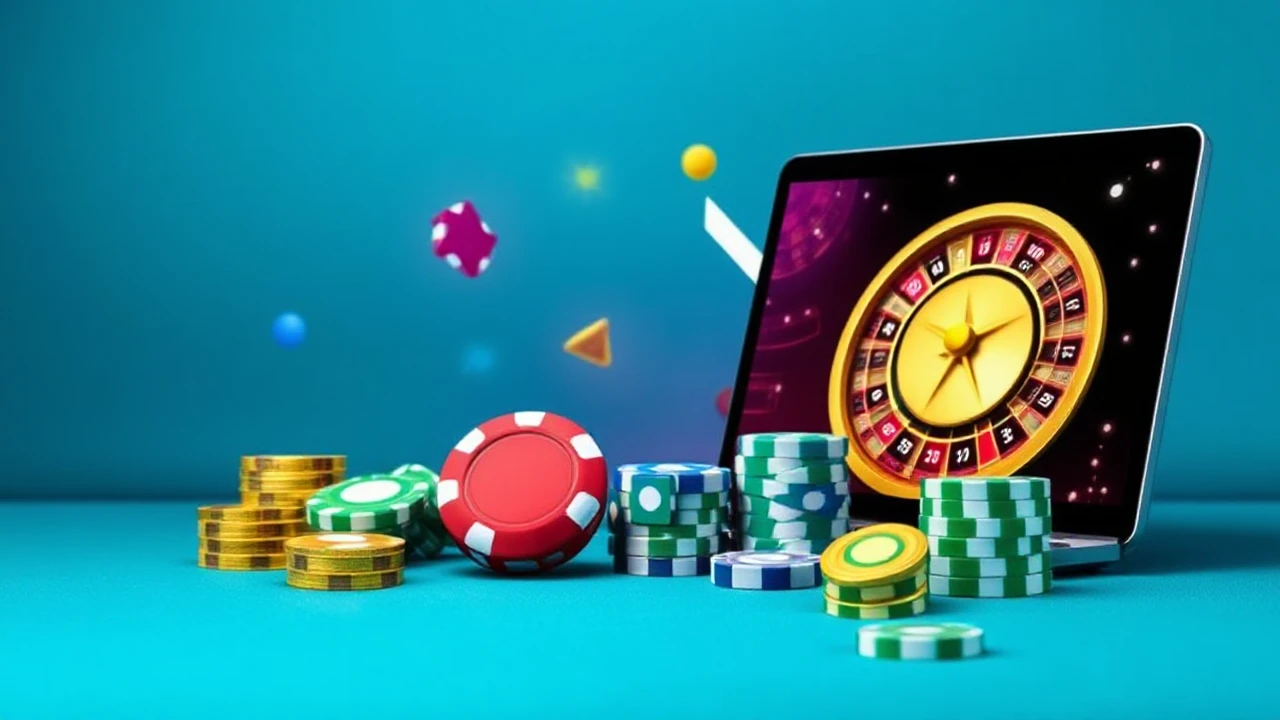 The Progression of Online Casinos: A Detailed Exploration