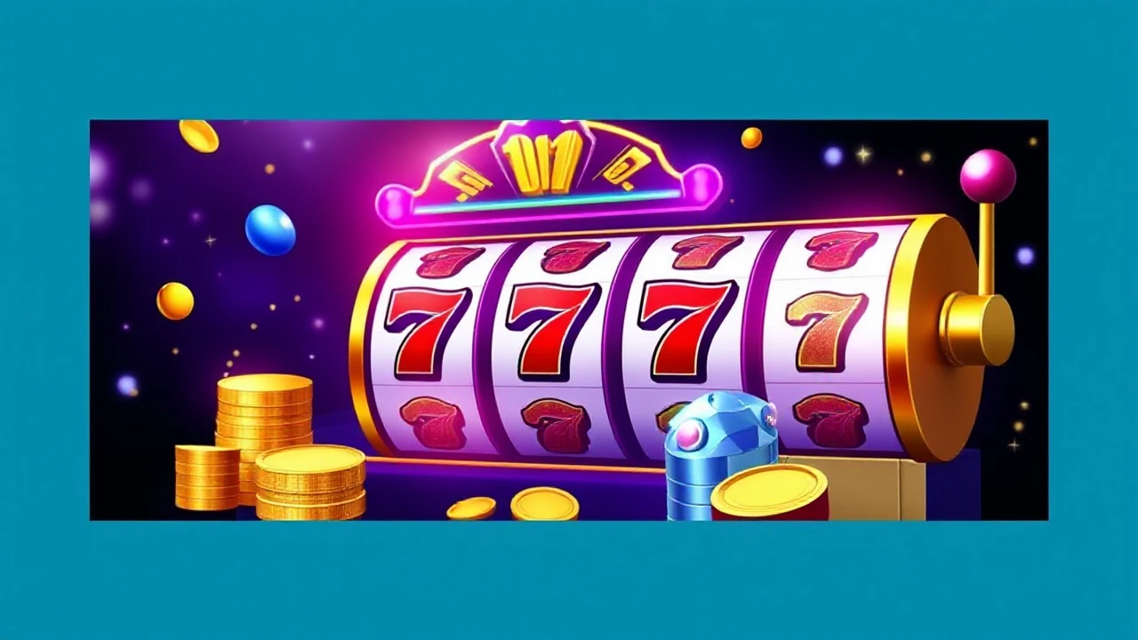Unraveling the Technology Beneath Online Gaming Slot Jackpots: The Detailed Analysis