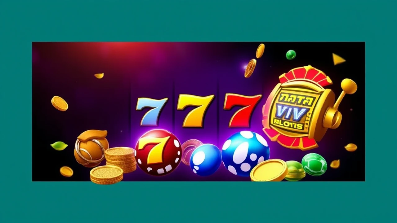 Tren Terbaru: Slot Online yang Paling Populer