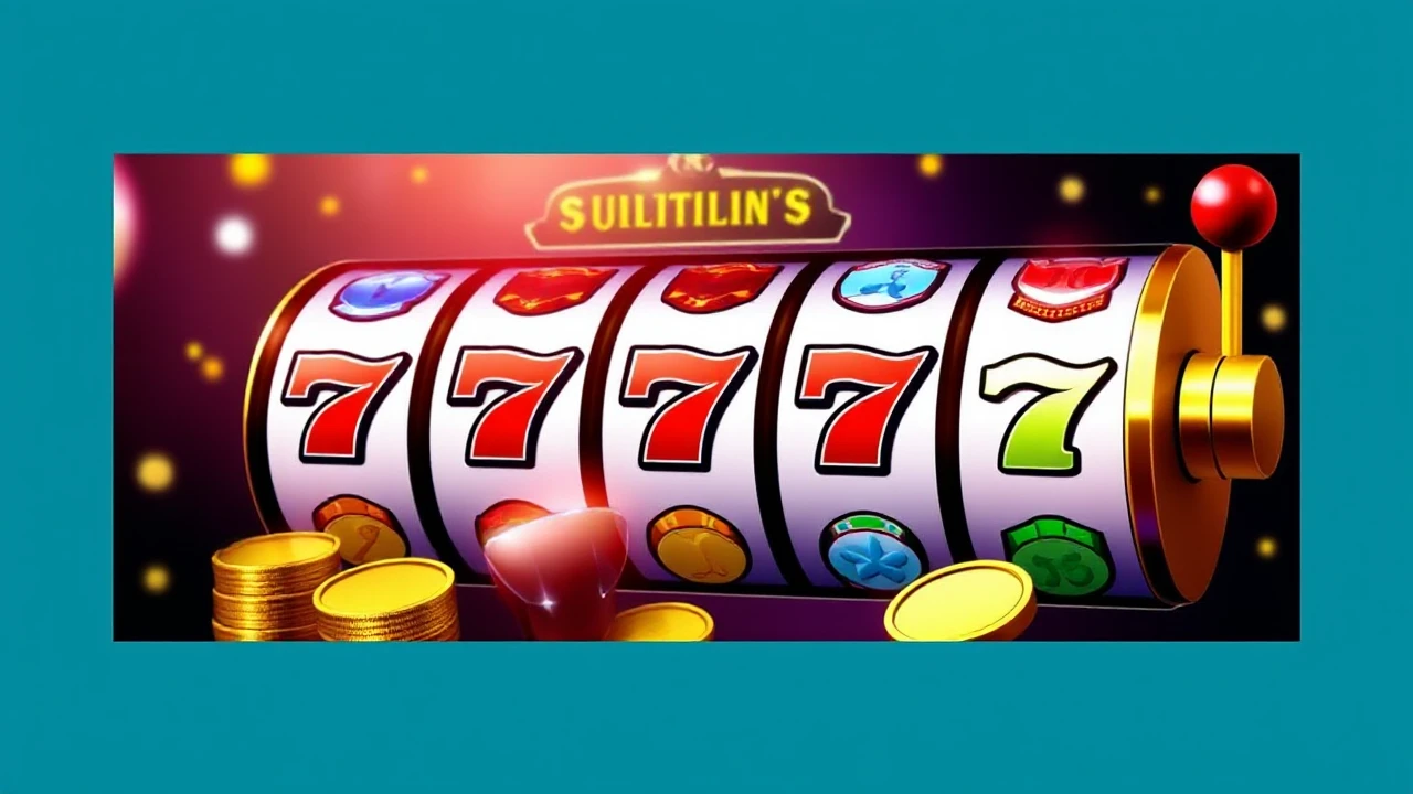Unlocking the Secrets of the Art of Additional Rounds in Casino Slots