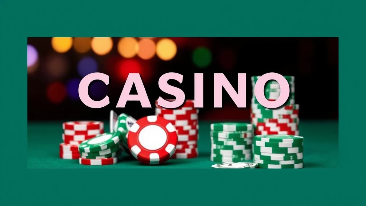 Your Go-To Manual to Casino Etiquette: Do's and Don'ts