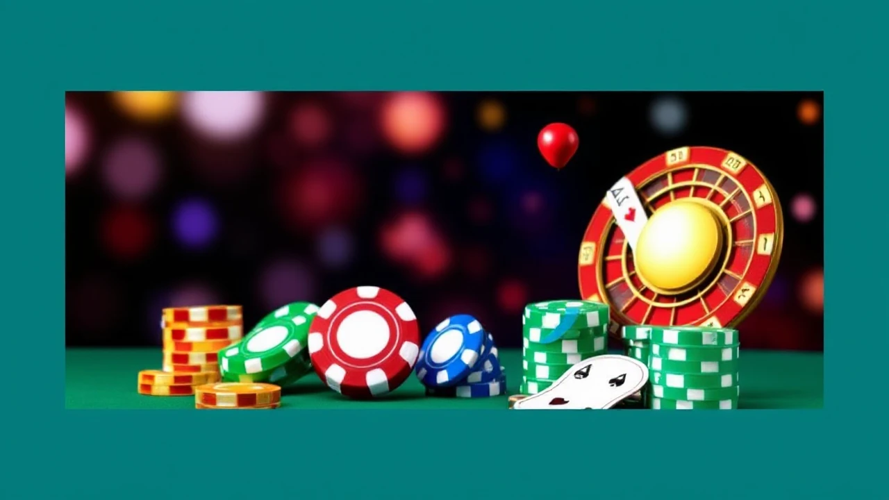 Helpful Guidelines for Achieving Success in Digital Gambling Activities: How You Can Do