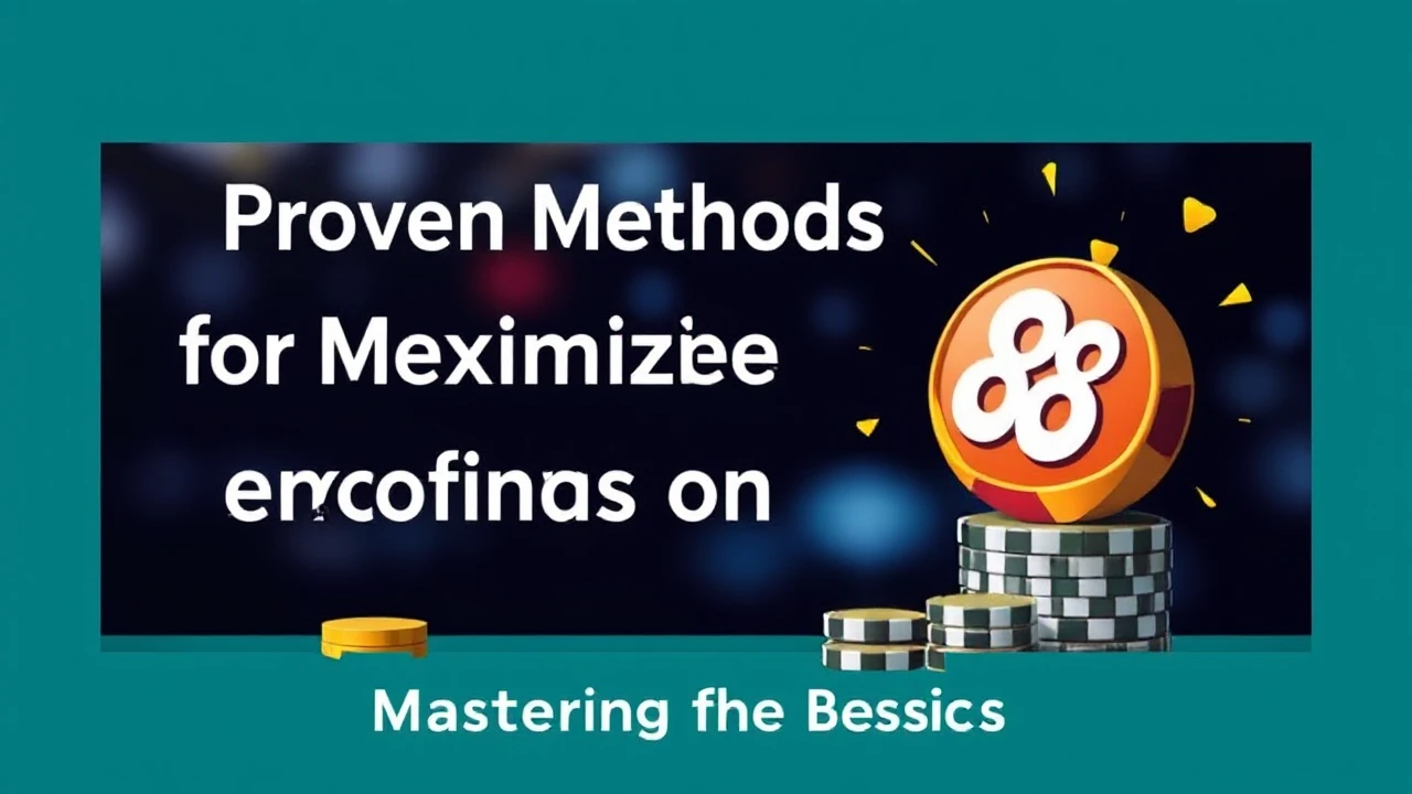 Proven Methods for Maximizing Your Profits on Five88