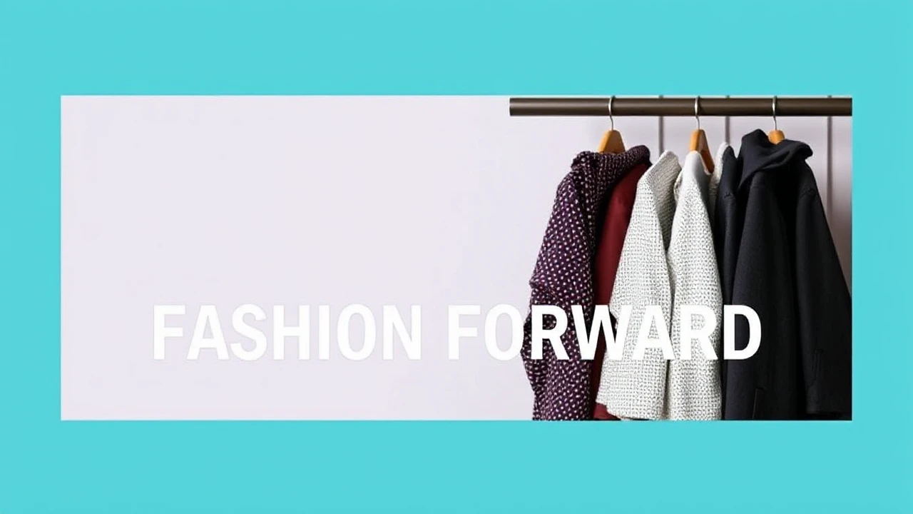 Fashion Forward: Key Strategies for Building a Closet That Stands the Test of Time